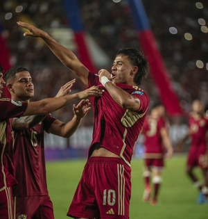 Vinicius misses penalty as Brazil stumble against Venezuela | Vinicius misses penalty as Brazil stumble against Venezuela Vinicius misses penalty as Brazil stumble against Venezuela | Vinicius misses penalty as Brazil stumble against Venezuela