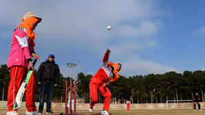 Afghanistan Women to play T20 match against Cricket Without Borders XI in January | Afghanistan Women to play T20 match against Cricket Without Borders XI in January Afghanistan Women to play T20 match against Cricket Without Borders XI in January | Afghanistan Women to play T20 match against Cricket Without Borders XI in January