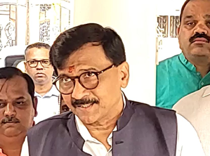 Congress must lead and coordinate, not just demand seats: Sanjay Raut | Congress must lead and coordinate, not just demand seats: Sanjay Raut