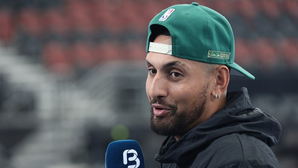 Nick Kyrgios secures Australian Open comeback with protected ranking | Nick Kyrgios secures Australian Open comeback with protected ranking Nick Kyrgios secures Australian Open comeback with protected ranking | Nick Kyrgios secures Australian Open comeback with protected ranking
