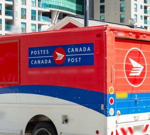 Canada's postal workers begin nationwide strike | Canada's postal workers begin nationwide strike Canada's postal workers begin nationwide strike | Canada's postal workers begin nationwide strike