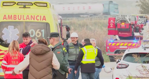 Fire kills 10 in Spanish elderly home | Fire kills 10 in Spanish elderly home Fire kills 10 in Spanish elderly home | Fire kills 10 in Spanish elderly home