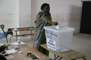 Senegal wraps up campaigning for legislative elections ahead of vote on Nov 17 | Senegal wraps up campaigning for legislative elections ahead of vote on Nov 17 Senegal wraps up campaigning for legislative elections ahead of vote on Nov 17 | Senegal wraps up campaigning for legislative elections ahead of vote on Nov 17