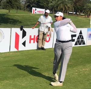 WPGT 2024: Hitaashee doubles lead to six shots in 14th Leg; Nayanika Sanga, Vidhatri Urs in pursuit | WPGT 2024: Hitaashee doubles lead to six shots in 14th Leg; Nayanika Sanga, Vidhatri Urs in pursuit WPGT 2024: Hitaashee doubles lead to six shots in 14th Leg; Nayanika Sanga, Vidhatri Urs in pursuit | WPGT 2024: Hitaashee doubles lead to six shots in 14th Leg; Nayanika Sanga, Vidhatri Urs in pursuit