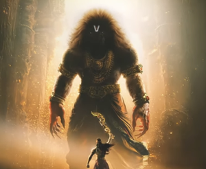 ‘Mahavatar Narsimha’ motion poster promises high-voltage animated film based on scriptures | ‘Mahavatar Narsimha’ motion poster promises high-voltage animated film based on scriptures ‘Mahavatar Narsimha’ motion poster promises high-voltage animated film based on scriptures | ‘Mahavatar Narsimha’ motion poster promises high-voltage animated film based on scriptures