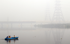 8,500 tonnes of antibiotics from human use contaminating rivers worldwide: Study | 8,500 tonnes of antibiotics from human use contaminating rivers worldwide: Study 8,500 tonnes of antibiotics from human use contaminating rivers worldwide: Study | 8,500 tonnes of antibiotics from human use contaminating rivers worldwide: Study