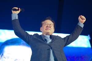 South Korea: DP leader vows to stay strong after suspended prison term sentence | South Korea: DP leader vows to stay strong after suspended prison term sentence