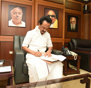 DMK in election mode, Assembly in-charges to submit reports | DMK in election mode, Assembly in-charges to submit reports DMK in election mode, Assembly in-charges to submit reports | DMK in election mode, Assembly in-charges to submit reports