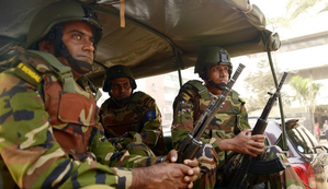 Bangladesh extends army's magistracy power by 2 months | Bangladesh extends army's magistracy power by 2 months Bangladesh extends army's magistracy power by 2 months | Bangladesh extends army's magistracy power by 2 months