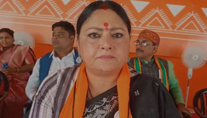 Odisha's decision for probe into controversy surrounding Jagannath temple in Digha justified: Bengal BJP leader | Odisha's decision for probe into controversy surrounding Jagannath temple in Digha justified: Bengal BJP leader