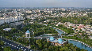 6.5 million tourists visited Uzbekistan in first 10 months of 2024 | 6.5 million tourists visited Uzbekistan in first 10 months of 2024 6.5 million tourists visited Uzbekistan in first 10 months of 2024 | 6.5 million tourists visited Uzbekistan in first 10 months of 2024