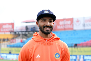 BGT 2024-25: Devdutt Padikkal to stay back in Australia as Rohit, Shubman in doubt for first Test: Report | BGT 2024-25: Devdutt Padikkal to stay back in Australia as Rohit, Shubman in doubt for first Test: Report BGT 2024-25: Devdutt Padikkal to stay back in Australia as Rohit, Shubman in doubt for first Test: Report | BGT 2024-25: Devdutt Padikkal to stay back in Australia as Rohit, Shubman in doubt for first Test: Report