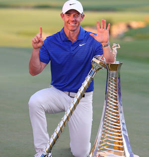 Rory Mcllroy seals double victory at DP World Tour finale | Rory Mcllroy seals double victory at DP World Tour finale Rory Mcllroy seals double victory at DP World Tour finale | Rory Mcllroy seals double victory at DP World Tour finale