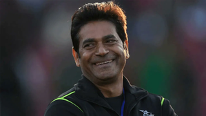 Aaqib Javed likely to become Pakistan's new white-ball head coach | Aaqib Javed likely to become Pakistan's new white-ball head coach Aaqib Javed likely to become Pakistan's new white-ball head coach | Aaqib Javed likely to become Pakistan's new white-ball head coach