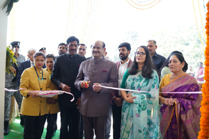 ‘21st century is India’s century’, says LS Speaker Om Birla at Dehradun school event | ‘21st century is India’s century’, says LS Speaker Om Birla at Dehradun school event ‘21st century is India’s century’, says LS Speaker Om Birla at Dehradun school event | ‘21st century is India’s century’, says LS Speaker Om Birla at Dehradun school event