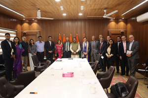 Govt plans to establish offshore Johns Hopkins University Campus in India | Govt plans to establish offshore Johns Hopkins University Campus in India Govt plans to establish offshore Johns Hopkins University Campus in India | Govt plans to establish offshore Johns Hopkins University Campus in India