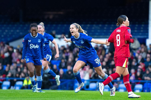 WSL 2024-25: Snoeijs’ lone goal secures win for Everton in final Merseyside derby | WSL 2024-25: Snoeijs’ lone goal secures win for Everton in final Merseyside derby WSL 2024-25: Snoeijs’ lone goal secures win for Everton in final Merseyside derby | WSL 2024-25: Snoeijs’ lone goal secures win for Everton in final Merseyside derby