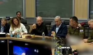 Netanyahu aide accused of leaking classified documents to undermine hostage deal | Netanyahu aide accused of leaking classified documents to undermine hostage deal Netanyahu aide accused of leaking classified documents to undermine hostage deal | Netanyahu aide accused of leaking classified documents to undermine hostage deal