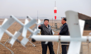 North Korea's Kim calls for bolstering nuclear forces 'without limitation,' completing war preparations | North Korea's Kim calls for bolstering nuclear forces 'without limitation,' completing war preparations North Korea's Kim calls for bolstering nuclear forces 'without limitation,' completing war preparations | North Korea's Kim calls for bolstering nuclear forces 'without limitation,' completing war preparations