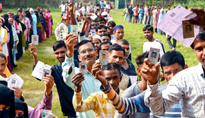Failed predictions, lost credibility: Why Indian pollsters should step back | Failed predictions, lost credibility: Why Indian pollsters should step back Failed predictions, lost credibility: Why Indian pollsters should step back | Failed predictions, lost credibility: Why Indian pollsters should step back