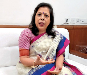 COP29: India bats for enhanced climate finance, technology transfer | COP29: India bats for enhanced climate finance, technology transfer COP29: India bats for enhanced climate finance, technology transfer | COP29: India bats for enhanced climate finance, technology transfer