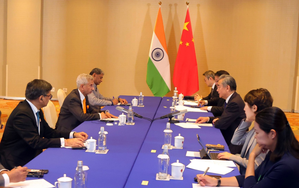 India served strong demarche on China after Arunachal woman's harassment at Shanghai airport on 'ludicrous grounds' | India served strong demarche on China after Arunachal woman's harassment at Shanghai airport on 'ludicrous grounds' India served strong demarche on China after Arunachal woman's harassment at Shanghai airport on 'ludicrous grounds' | India served strong demarche on China after Arunachal woman's harassment at Shanghai airport on 'ludicrous grounds'