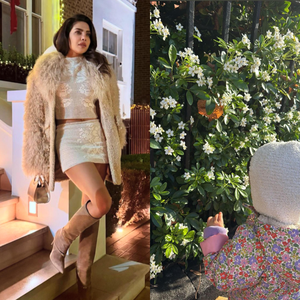 Priyanka Chopra shares heartwarming moment of Malti enjoying Autumn | Priyanka Chopra shares heartwarming moment of Malti enjoying Autumn Priyanka Chopra shares heartwarming moment of Malti enjoying Autumn | Priyanka Chopra shares heartwarming moment of Malti enjoying Autumn
