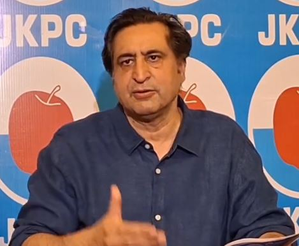 J&K: Sajad Lone voices concern over steep hike in electricity bills | J&K: Sajad Lone voices concern over steep hike in electricity bills J&K: Sajad Lone voices concern over steep hike in electricity bills | J&K: Sajad Lone voices concern over steep hike in electricity bills