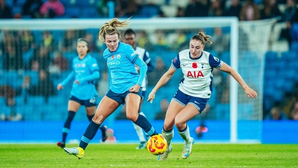 WSL 2024-25: Man City confirm forward Lauren Hemp has suffered a knee injury | WSL 2024-25: Man City confirm forward Lauren Hemp has suffered a knee injury WSL 2024-25: Man City confirm forward Lauren Hemp has suffered a knee injury | WSL 2024-25: Man City confirm forward Lauren Hemp has suffered a knee injury