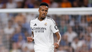 Football: Eder Militao undergoes successful surgery for torn ACL | Football: Eder Militao undergoes successful surgery for torn ACL Football: Eder Militao undergoes successful surgery for torn ACL | Football: Eder Militao undergoes successful surgery for torn ACL