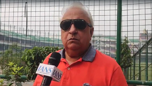 Surinder Khanna lauds Rohan Jaitley's transformative leadership ahead of DDCA elections | Surinder Khanna lauds Rohan Jaitley's transformative leadership ahead of DDCA elections Surinder Khanna lauds Rohan Jaitley's transformative leadership ahead of DDCA elections | Surinder Khanna lauds Rohan Jaitley's transformative leadership ahead of DDCA elections
