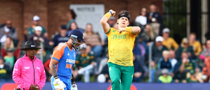 Coetzee included as South Africa pick six uncapped players for tri-series opener in Pakistan | Coetzee included as South Africa pick six uncapped players for tri-series opener in Pakistan Coetzee included as South Africa pick six uncapped players for tri-series opener in Pakistan | Coetzee included as South Africa pick six uncapped players for tri-series opener in Pakistan