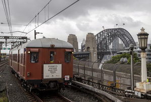 Strike action causes major disruption to Sydney trains | Strike action causes major disruption to Sydney trains Strike action causes major disruption to Sydney trains | Strike action causes major disruption to Sydney trains