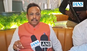 Let EC conduct an impartial inquiry: Vinod Tawde on cash for vote controversy | Let EC conduct an impartial inquiry: Vinod Tawde on cash for vote controversy Let EC conduct an impartial inquiry: Vinod Tawde on cash for vote controversy | Let EC conduct an impartial inquiry: Vinod Tawde on cash for vote controversy