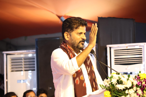 FIR against Rahul Gandhi diversion tactic of BJP: Telangana CM | FIR against Rahul Gandhi diversion tactic of BJP: Telangana CM FIR against Rahul Gandhi diversion tactic of BJP: Telangana CM | FIR against Rahul Gandhi diversion tactic of BJP: Telangana CM