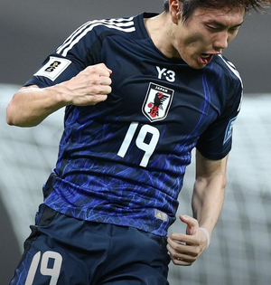 AFC Asian FIFA WC Qualifiers: Japan score hat-trick of headers in 3-1 win over China PR | AFC Asian FIFA WC Qualifiers: Japan score hat-trick of headers in 3-1 win over China PR AFC Asian FIFA WC Qualifiers: Japan score hat-trick of headers in 3-1 win over China PR | AFC Asian FIFA WC Qualifiers: Japan score hat-trick of headers in 3-1 win over China PR