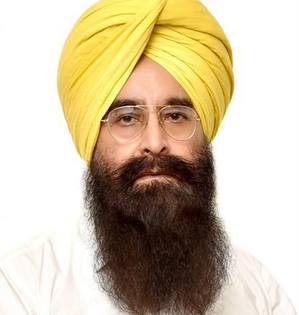 Punjab records increase of 1.4 quintals in average paddy yield per hectare: Minister | Punjab records increase of 1.4 quintals in average paddy yield per hectare: Minister Punjab records increase of 1.4 quintals in average paddy yield per hectare: Minister | Punjab records increase of 1.4 quintals in average paddy yield per hectare: Minister