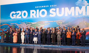 G20 Summit ‘deepened global collaboration’, says PM Modi | G20 Summit ‘deepened global collaboration’, says PM Modi G20 Summit ‘deepened global collaboration’, says PM Modi | G20 Summit ‘deepened global collaboration’, says PM Modi