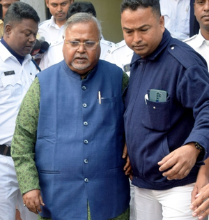 Bengal school job scam: Framing of charges in ED case completed, trial process to start this month | Bengal school job scam: Framing of charges in ED case completed, trial process to start this month