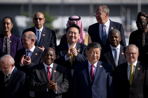 South Korea, South Africa agree to cooperate on minerals sector | South Korea, South Africa agree to cooperate on minerals sector South Korea, South Africa agree to cooperate on minerals sector | South Korea, South Africa agree to cooperate on minerals sector