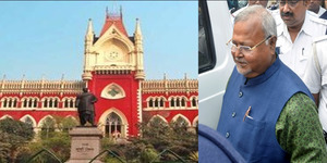 Bengal school job case: No bail to Partha Chatterjee after HC division bench's split verdict | Bengal school job case: No bail to Partha Chatterjee after HC division bench's split verdict Bengal school job case: No bail to Partha Chatterjee after HC division bench's split verdict | Bengal school job case: No bail to Partha Chatterjee after HC division bench's split verdict