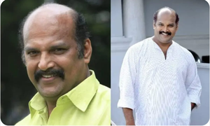 Malayalam actor Meghanathan dead | Malayalam actor Meghanathan dead Malayalam actor Meghanathan dead | Malayalam actor Meghanathan dead