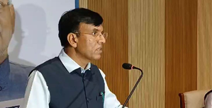 Dr. Mandaviya announces Khelo India Para Games 2025, top Paralympians to compete | Dr. Mandaviya announces Khelo India Para Games 2025, top Paralympians to compete