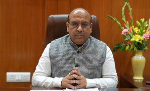 Dignity of Assembly rules, traditions restored: Delhi Speaker Vijender Gupta | Dignity of Assembly rules, traditions restored: Delhi Speaker Vijender Gupta Dignity of Assembly rules, traditions restored: Delhi Speaker Vijender Gupta | Dignity of Assembly rules, traditions restored: Delhi Speaker Vijender Gupta