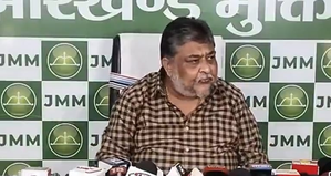 JMM confident of winning 59 seats in Jharkhand | JMM confident of winning 59 seats in Jharkhand JMM confident of winning 59 seats in Jharkhand | JMM confident of winning 59 seats in Jharkhand