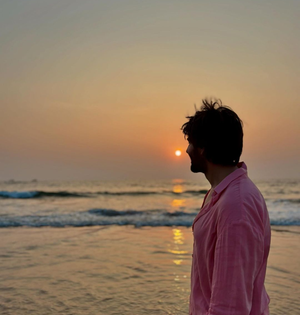 Kartik Aaryan spends quality time with ‘sea, sand and sun’ | Kartik Aaryan spends quality time with ‘sea, sand and sun’ Kartik Aaryan spends quality time with ‘sea, sand and sun’ | Kartik Aaryan spends quality time with ‘sea, sand and sun’