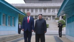 North Korean leader says past negotiations with US only confirmed hostile policy against Pyongyang | North Korean leader says past negotiations with US only confirmed hostile policy against Pyongyang North Korean leader says past negotiations with US only confirmed hostile policy against Pyongyang | North Korean leader says past negotiations with US only confirmed hostile policy against Pyongyang