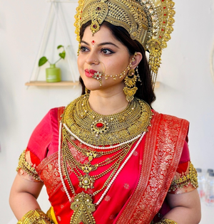 Sneha Wagh says she couldn’t recognise herself in divine avatar | Sneha Wagh says she couldn’t recognise herself in divine avatar Sneha Wagh says she couldn’t recognise herself in divine avatar | Sneha Wagh says she couldn’t recognise herself in divine avatar
