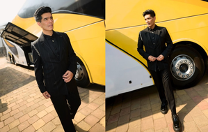 IFFI 2024: Manish Malhotra says he’s ‘taking the big step’ as ‘Saali Mohabbat’ set to premiere | IFFI 2024: Manish Malhotra says he’s ‘taking the big step’ as ‘Saali Mohabbat’ set to premiere IFFI 2024: Manish Malhotra says he’s ‘taking the big step’ as ‘Saali Mohabbat’ set to premiere | IFFI 2024: Manish Malhotra says he’s ‘taking the big step’ as ‘Saali Mohabbat’ set to premiere