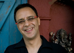 Vidhu Vinod Chopra: Being real is important | Vidhu Vinod Chopra: Being real is important Vidhu Vinod Chopra: Being real is important | Vidhu Vinod Chopra: Being real is important